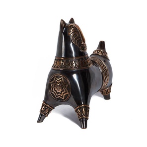 Статуэтка Suzdal "Kotofey"